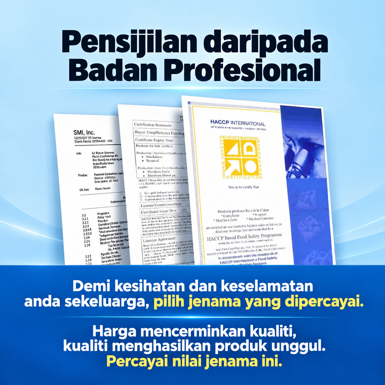 Sijil Pengiktirafan Racun Ular